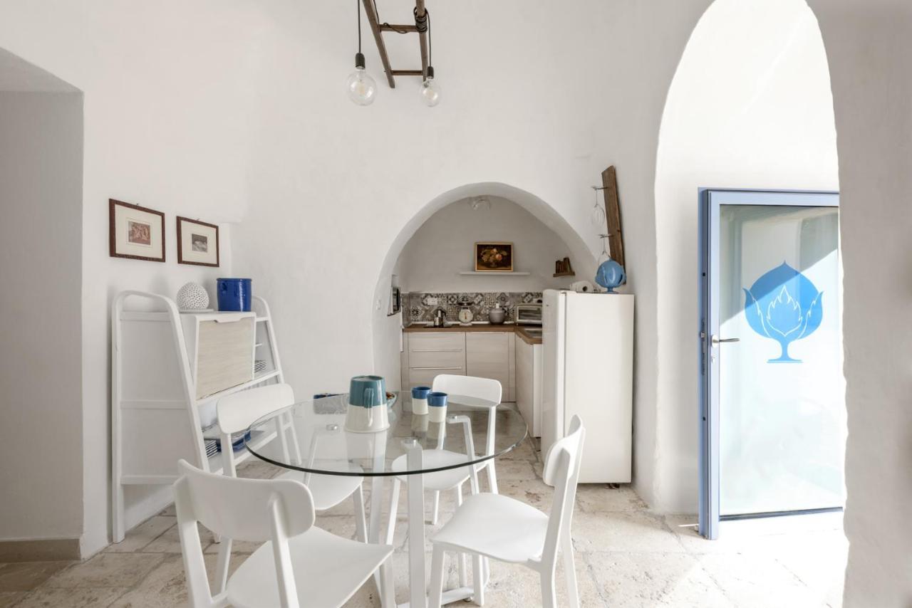 Le Dimore Di Mama Ceglie Messapica Εξωτερικό φωτογραφία