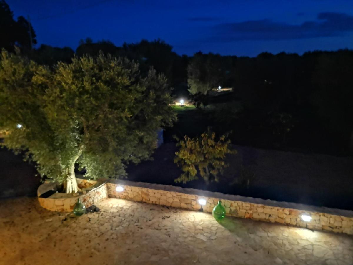 Le Dimore Di Mama Ceglie Messapica Εξωτερικό φωτογραφία