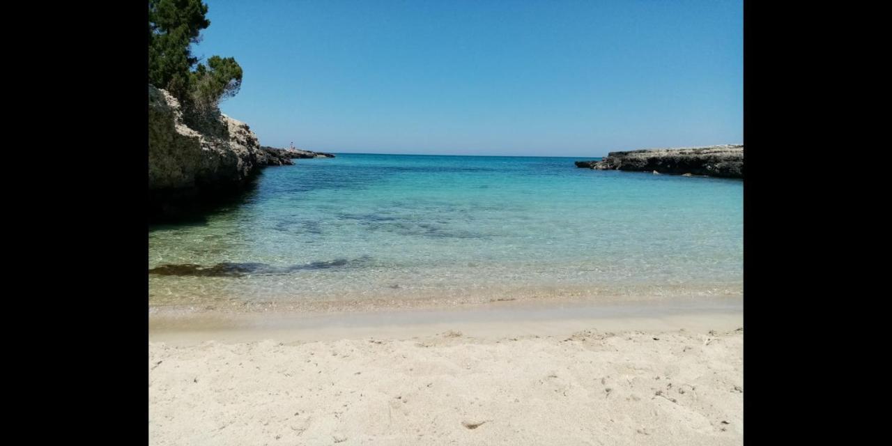 Le Dimore Di Mama Ceglie Messapica Εξωτερικό φωτογραφία