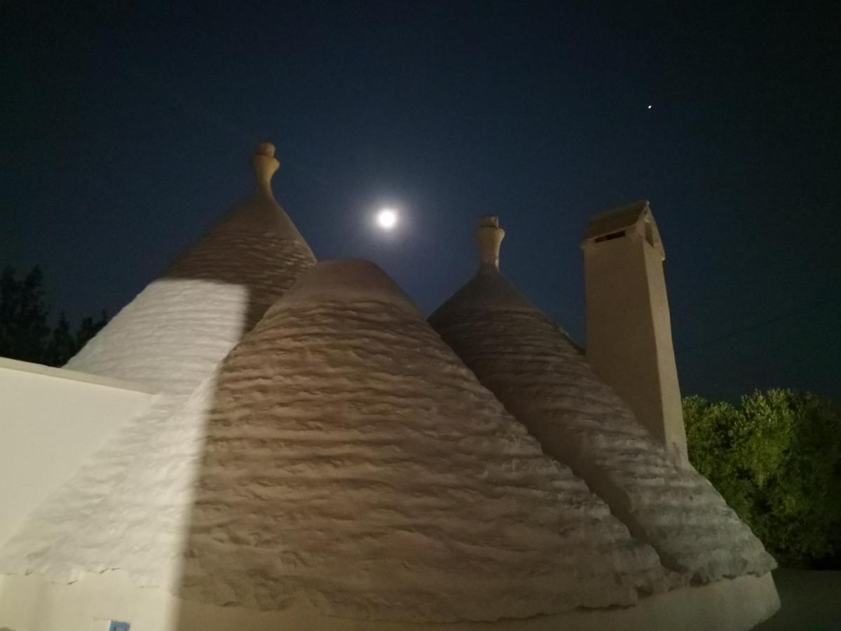 Le Dimore Di Mama Ceglie Messapica Εξωτερικό φωτογραφία
