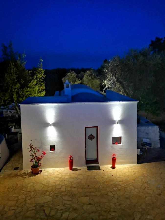 Le Dimore Di Mama Ceglie Messapica Εξωτερικό φωτογραφία